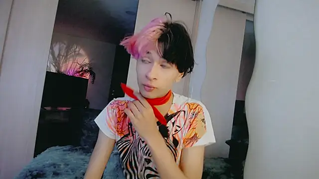 Darksweet_jack webcam