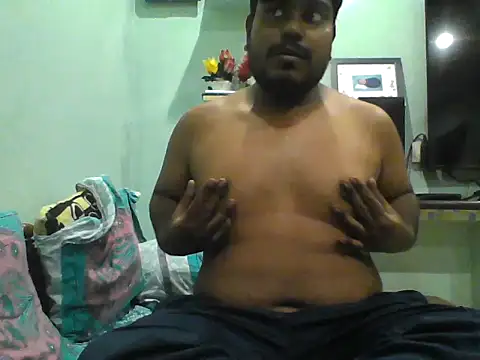 Foxboy65 webcam