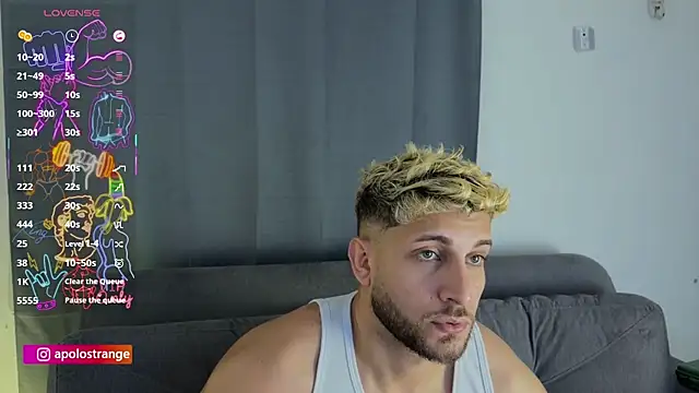 apolo_strange (M young) - show cum