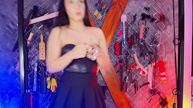 mistress_lexi_bdsm (Ask my age) - Unlimited Toy Control