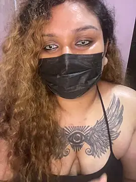 VelvetPoison webcam