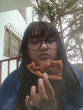 Emily-7 webcam
