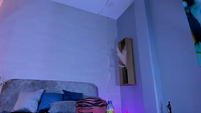 Lia-Turner webcam