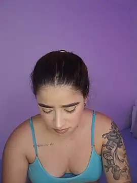 MartinaConnorr webcam