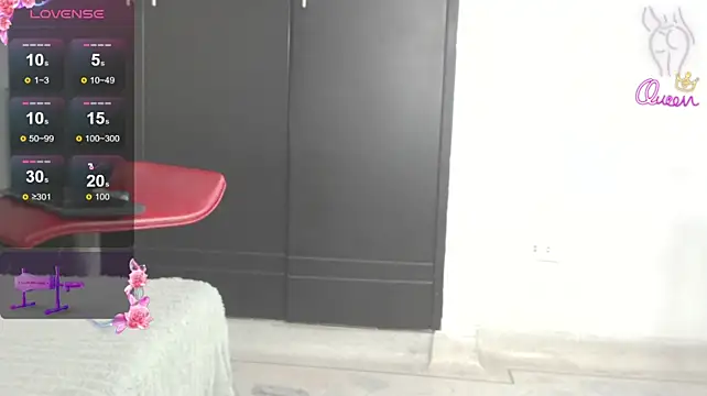 zoe_rubi webcam