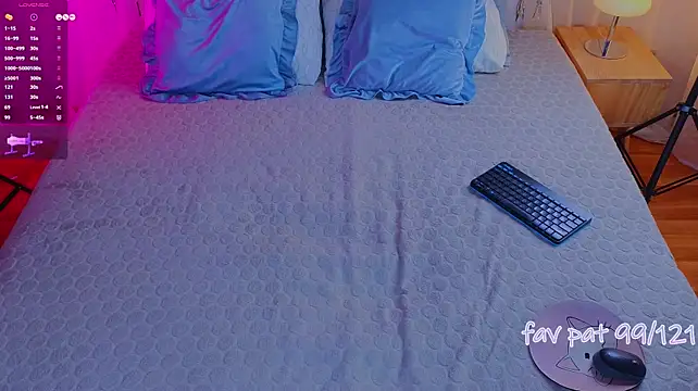 a11yson webcam