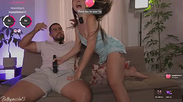Bellapazzia webcam