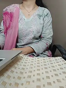Chanchal--Navya webcam
