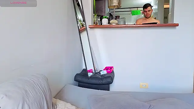 Matiashorney webcam