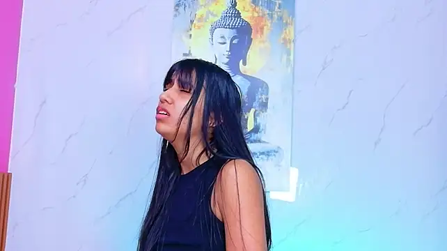 live cam model