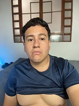 oliver_price1 webcam