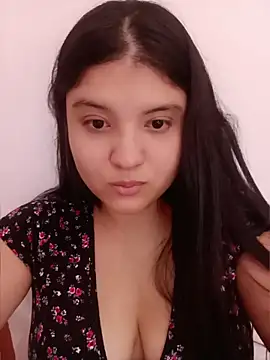 Pervyangell webcam