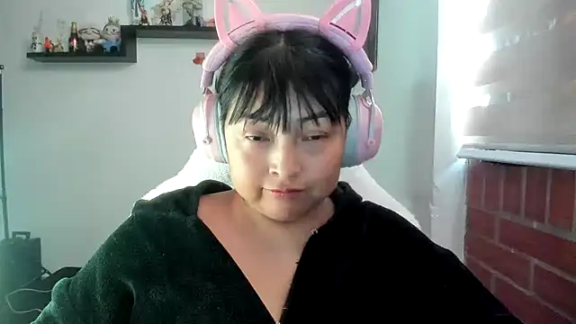 Shaddycute_ webcam