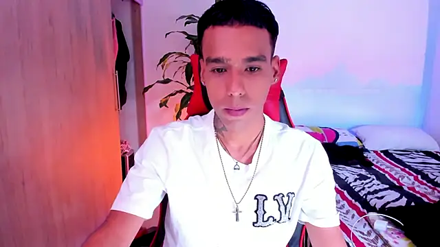 Damianwhite webcam