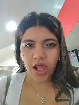 Ivy_enjoy webcam