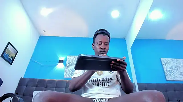 William_Bennett webcam