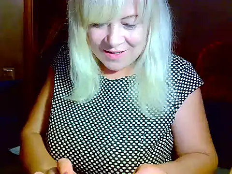 AgoniA7 webcam