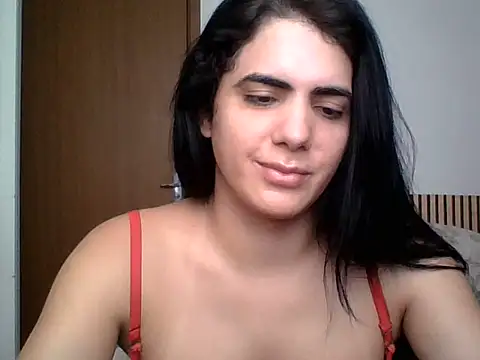 Modelo: lunaamputee