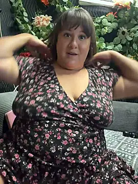 JizzyJazzunleashed live webcam