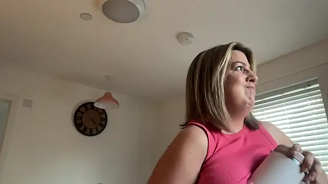 MsBelleWarick
