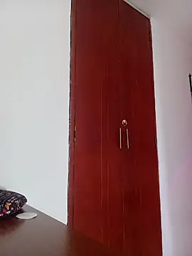 Pervyangell webcam