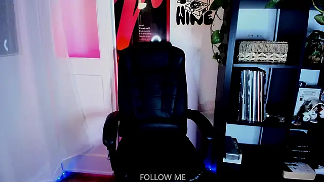 mistressannskywalker webcam