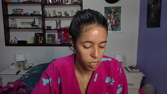 stephania_t webcam