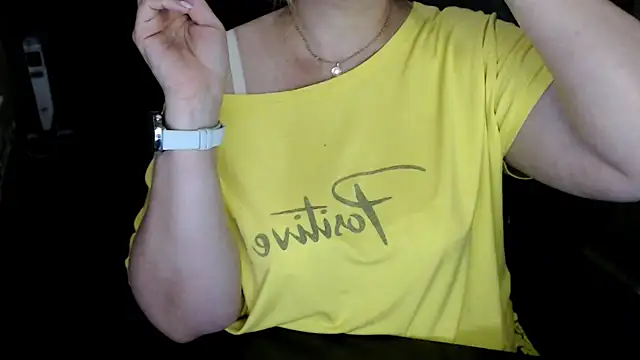 AlisaHot55 webcam