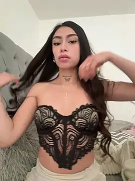 Bonny_Eva live webcam