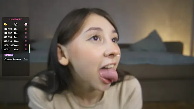 Sssonya live sex cam