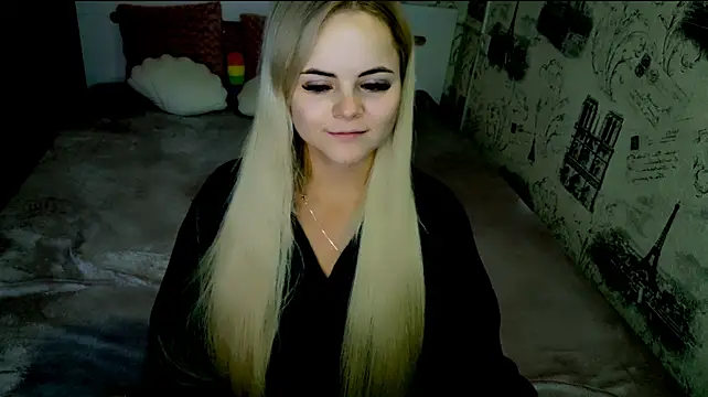 lovely-eyes webcam