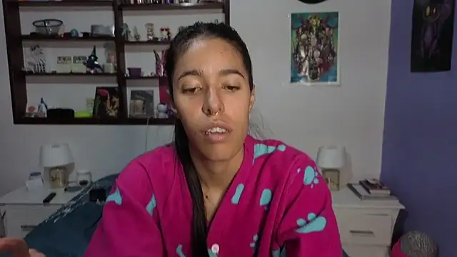 stephania_t webcam