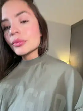 SofiaGomez444 webcam