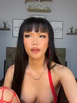 StarLovee webcam
