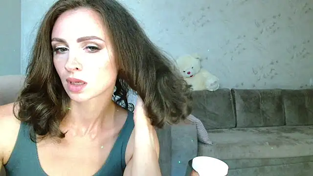 Amber_Carrol live cam on StripChat