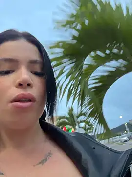 Rafaellaz live webcam