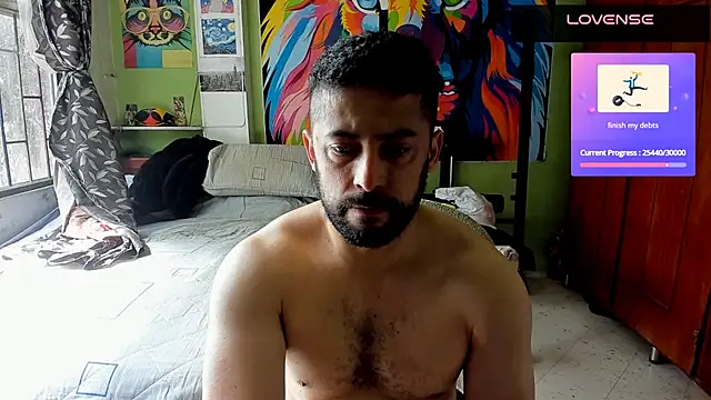 irokdan891 webcam