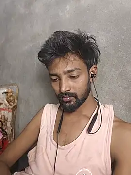 India_HOT23 webcam