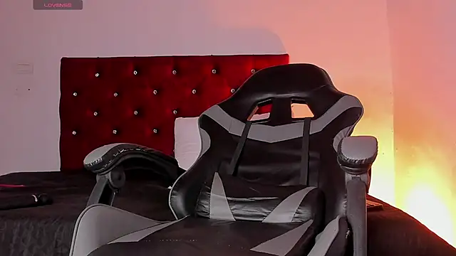 Alexxus_Smith webcam