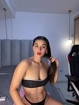 Valentina_lux1 webcam