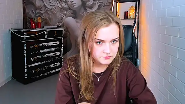 LissaTelor webcam