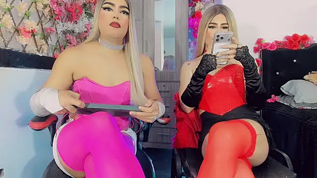 Thiara_veky_ webcam