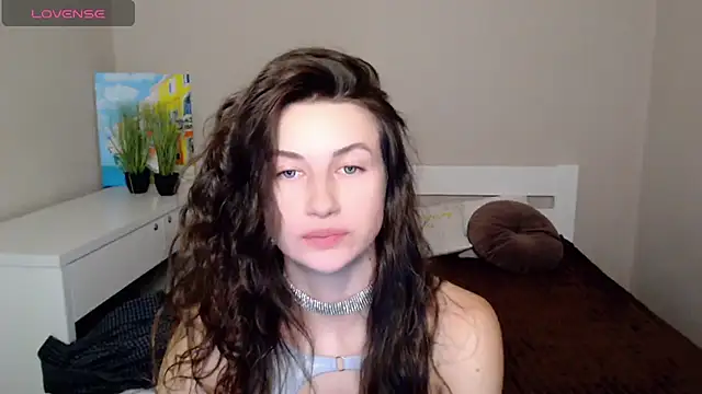 LilithRivi webcam