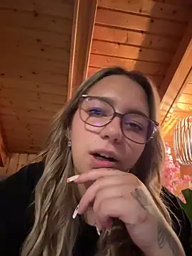 Naomi-Klein webcam