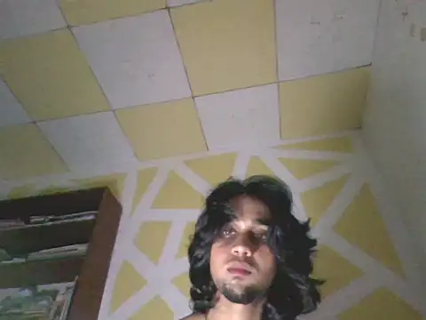hensmendy webcam