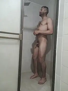 Cris_LaCobra_ webcam