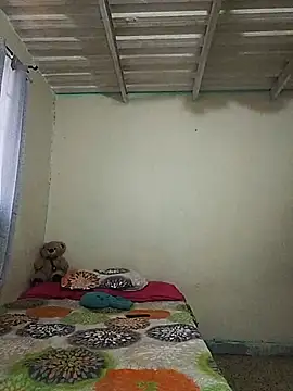 milenita-86 webcam