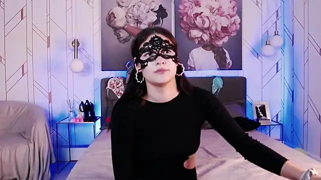 Leyla_Sparks webcam