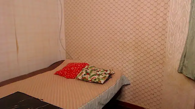 Janiffer_MiMi webcam