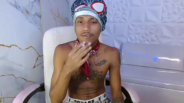 ManSant webcam